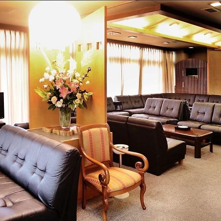 Kuwano Ya Otel Ukiha Dış mekan fotoğraf
