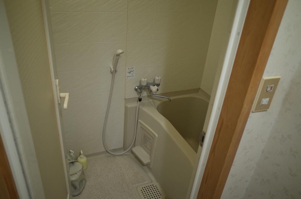Kuwano Ya Otel Ukiha Dış mekan fotoğraf