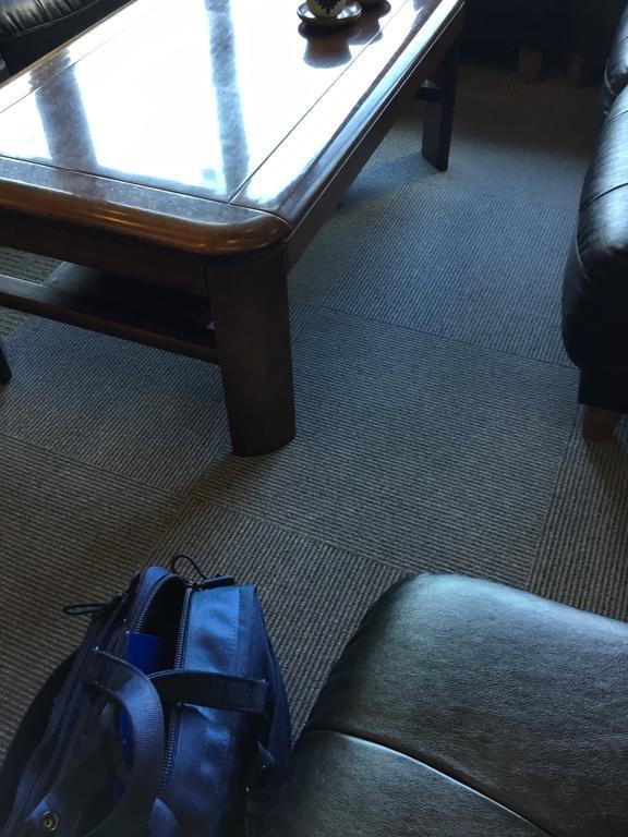 Kuwano Ya Otel Ukiha Dış mekan fotoğraf